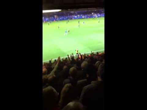 Leyton Orient at Peterborough