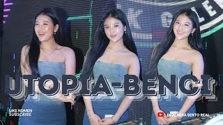Download lagu FUNKOT - UTOPIA BENCI NEW 2025 BY DJ ALMIRA BERTO mp3