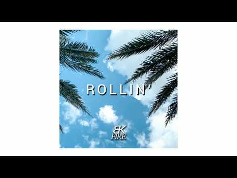 [FREE] Calvin Harris x Frank Ocean Type Beat - Rollin' ft. Dua Lipa | Funk Pop Instrumental 2020