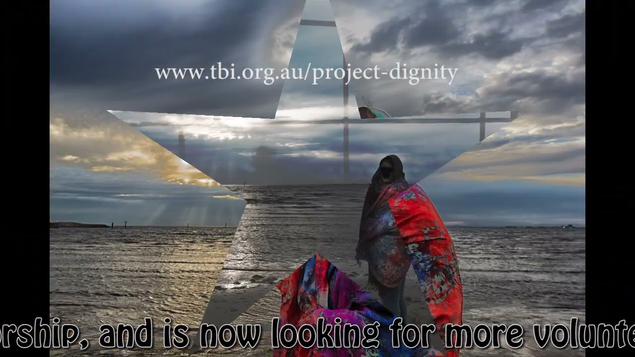 Project Dignity 1