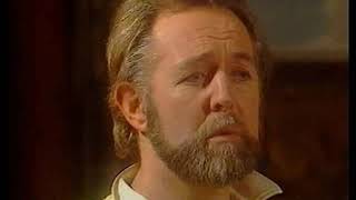 Benjamin Luxon sings &quot;Something Else Again&quot;