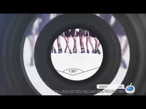 DOOGEE MIX2 Android 7.1 4G Phone w/ 6GB RAM, 64GB ROM - Golden