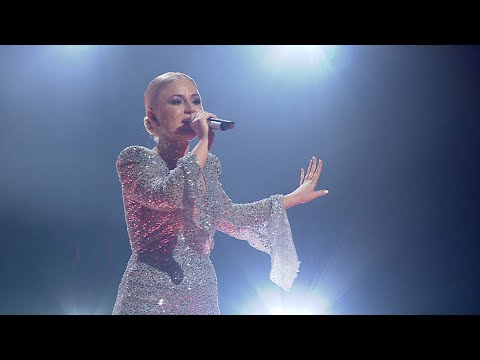 Oana Tăbultoc - Utopia | Semifinala Eurovision România 2022 (@TVR1)