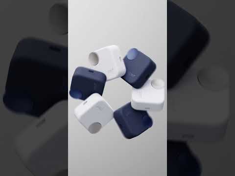 Tai nghe không dây CMF Buds 2 Plus – ANC thích ứng, Âm thanh Hi-Res LDAC, Pin 61.5h, 6 Mic HD