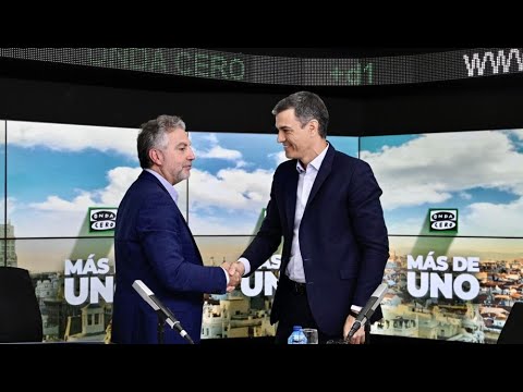 ¿Por qué nos ha mentido tanto? La respuesta de Pedro Sánchez a esta pregunta de Alsina