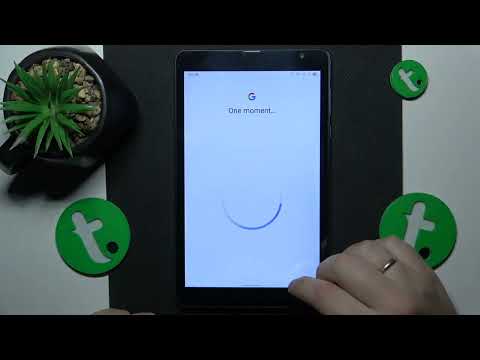 How to Set Up Parental Supervision on BLACKVIEW Tab 6 - Google Family Link