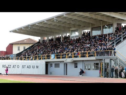 SDL Area Rezzato - Inizio Stagione 2018 2019