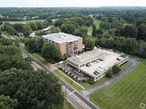 Brittany Village Apartments Video Tour thumbnail