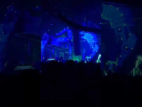 N-vitral vs. Major Conspiracy finale dj show mainstage masters of hardcore 2024