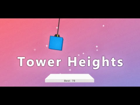 Tower Heights