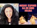 Mahleej Sarkari Reaction United Kingdom Sonam Kapoor Dance