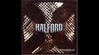 Halford - Heretic