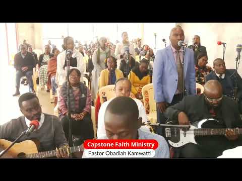 Jesus It's Me Again || 20-07-2025