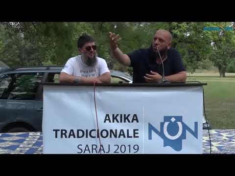 Hoxhë Bali Sadiku flet për projektin që ka fillu Hoxhë Bekir Halimi “Leximi i Sahiut të Buhariut”
