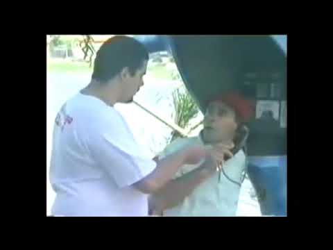 Pegadinhas topa tudo por dinheiro ivolanda