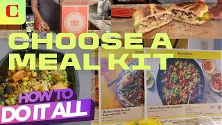 How To Choose the Right Meal Kit in 2026 (Don’t Waste Your Money!)