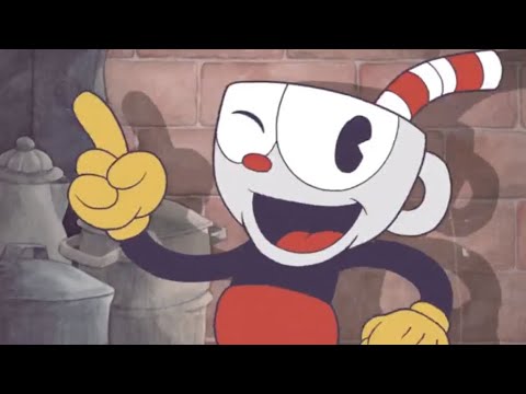 Cuphead Beatbox Solo - Puppet/Cartoon Beatbox Battles