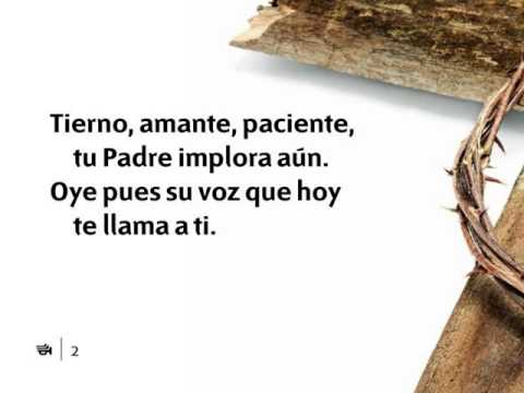 Himno 216 Dios al pródigo llama Nuevo Himnario Adventista