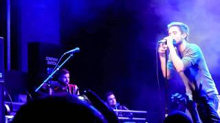 The Summer Set - When We Were Young