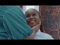 The Little Smart Daughter And Her Wicked Mother - New Nigerian Movies 2025