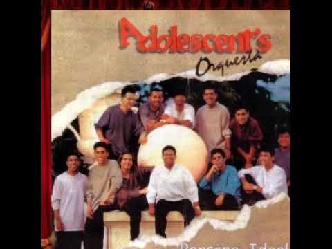 Adolescent's Orquesta - Clase Social (Audio Oficial)