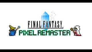 【steam】最終回「ファイナルファンタジーⅥ　ピクセルリマスター版」（ニコ生同時配信中）
