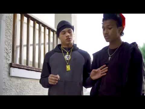 Lil loaf ft fpgneet - All alone