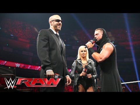 Claudio Castagnoli Says He Made The Tearaway Suit He Previously Used During WWE Entrances