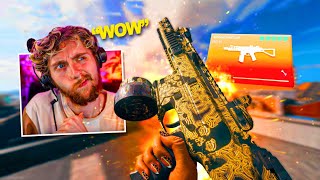 j'ai TESTÉ la CLASSE ISO-45 du JOUEUR #1 sur VONDEL (46 KILLS)