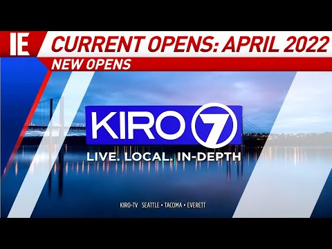 Kiro 4 News