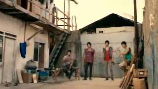 Download lagu Roxx - Gontai [Lyrics CC] mp3