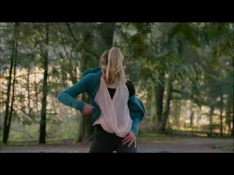 Center Stage: On Pointe - Gwen's Cabin Dance (FULL)(Chloe Lukasiak)