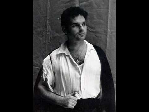 Pedro Lavirgen - Improvviso (Andrea Chenier)