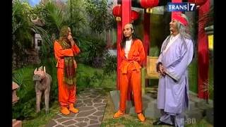 Download lagu OVJ : Eps. Boboho dan Kitab Sakti (Full) 18 Feb 2013 mp3