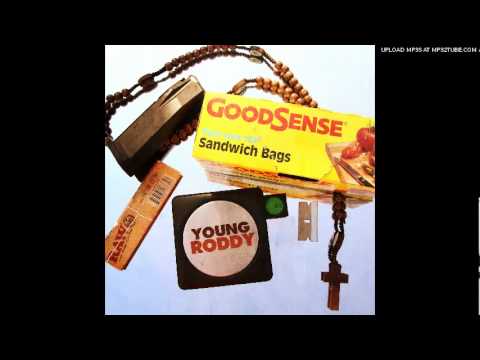 Young Roddy - Landing Strip ft. Trademark The Skydiver | Good Sense