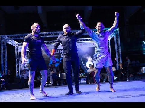 LET'S PLAY 3 - SUWAŁKI 24.10.2025  GROUND GAME 