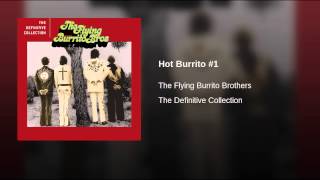 Hot Burrito #1