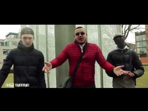 Bam Sessies 47 - SoufdeBoef