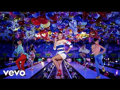 Video thumbnail for デリシャスな金曜日 (Delicious Friday)