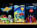 Buzz Lightyear Of Star Command Action Figure Collection 2000 Mattel FLASHBACK REVIEW