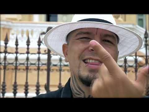 Nano el Cenzontle - Yucatán (Video Oficial)