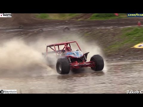 Formula Offroad Iceland, Akureyri 2019! Last round