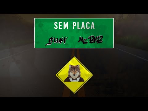 GUST E MC BKB  - SEM PLACA (Prod Gust.)