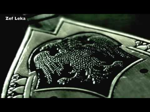 Mark Noli Gegaj - Kenga i Nikolle Dod Smajlit Gjeloshaj - Treishit