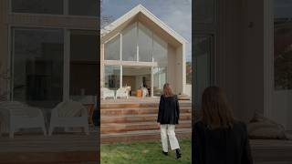 A modern barnhouse that’s guaranteed to inspire a sense of awe! Tour Wiggins St on our channel today