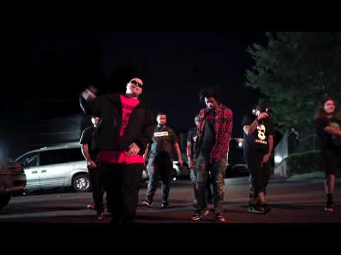 JGRXXN x DJVSiren feat  Kold Blooded    Aint No Kinda Love (VIDEO)