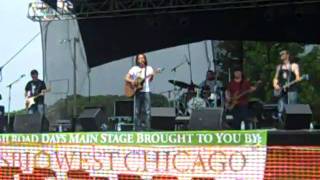 The Bad Examples- One Perfect Moment 7/9/11