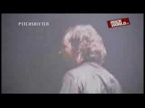 Down - Pitchshifter