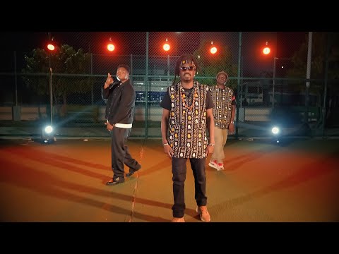 DAHOMEY'S - KÔRO KÔRO ft. T GANG LE TECHNICIEN (Clip Officiel)