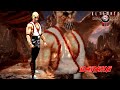 UMK3 Mix Character Trailer Baraka